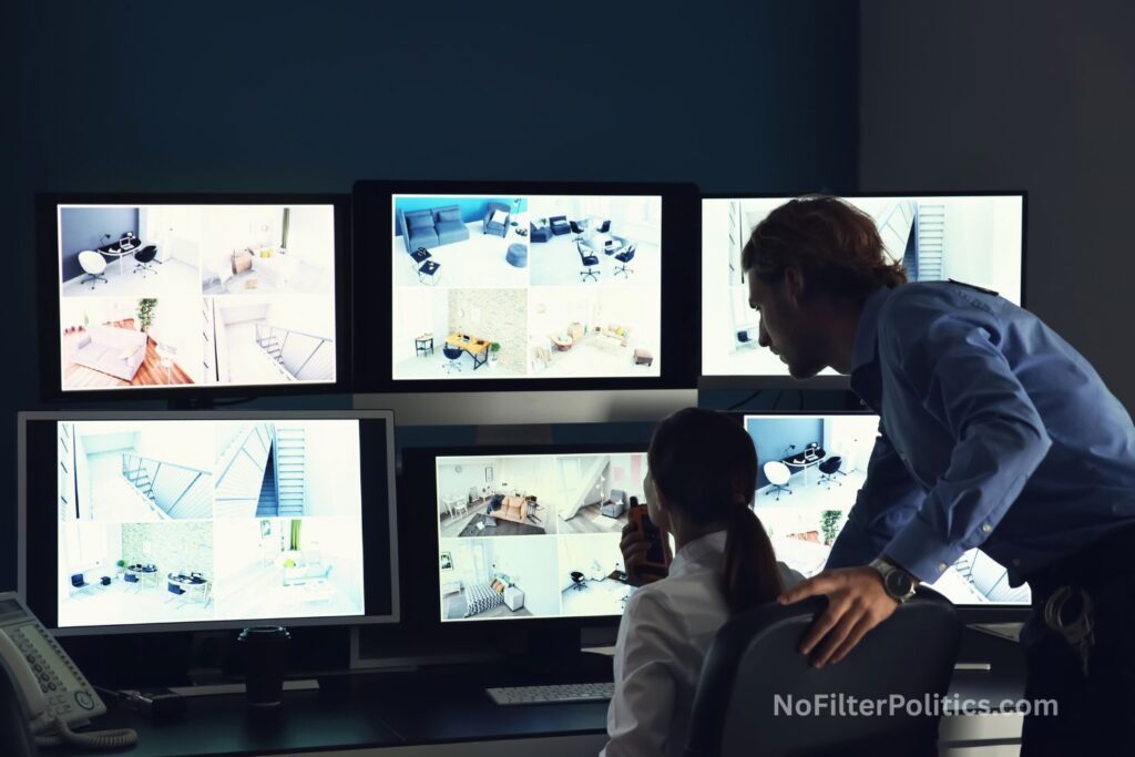 Surveillance