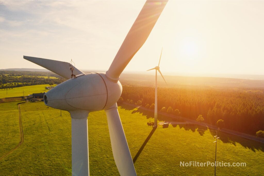Wind Energy